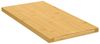 vidaXL Regalbrett, Bambus natur, 60 x 20 x 2,5 cm Bild 4