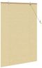vidaXL Rollo Natur 120 x 160 cm Bambus 42006888 Bild 4