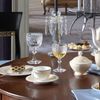 Villeroy & Boch Vorteilset 6 Stück Ivoire Kaffee-/Teeobertasse Premium Bone Porcelain beige 1043901300 Bild 3