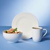 Villeroy & Boch For Me Porzellan Tortenplatte mit Fuß Bild 2