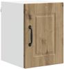 vidaXL Wandschrank PORTO 2 pcs Artisan-Eiche 30 x 31 x 40 cm 885224 Bild 5