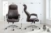 Bürostuhl Salford Echtleder [314907] Bild 2