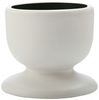 Maxwell & Williams TINT Eierbecher, Schwarz, Porzellan, AY0260 Bild 1