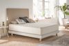 Moonia Olympus Matratze Viskoelastischer Schaum Weiß 90x200cm Bild 2