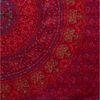 Guru-Shop Tagesdecke Indisches Mandala Tuch, Wandtuch, Tagesdecke.. Bild 2