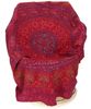 Guru-Shop Tagesdecke Indisches Mandala Tuch, Wandtuch, Tagesdecke.. Bild 4