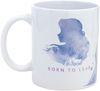 Frozen - Die Eiskönigin Born to Lead Kinder-Becher Tasse im Geschenkkarton Bild 3