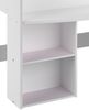 Kinderzimmer-Set >Pirouette 14< mit Hochbett und Kleiderschrank Bild 5