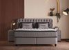 abc bedding Boxspringbett SYDNEY - Luxus Stauraumbett, Boxbett Komfortbett, Funktionsbett mit Bettkasten Bild 2