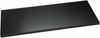 Fachboden mit Lateralhängevorrichtung für Flügeltürenschrank Universal, B 914 mm, Farbe 914x400 mmschwarz Bild 2