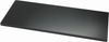 Fachboden mit Lateralhängevorrichtung für Flügeltürenschrank Universal, B 914 mm, Farbe 914x400 mmschwarz Bild 3