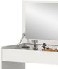 Schminktisch Charme in Weiß 62 cm Bild 3