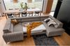 Eltap Louis Ecksofa (Poco 7) Seite rechte Bild 4