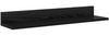 vidaXL TV-Schrankset Schwarz Eichen-Optik Holzwerkstoff 3397897 Bild 5