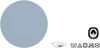 biberna Feinjersey-Spannbetttuch 0077144, taubenblau, 1x 140x200 cm - 160x200 cm Bild 4