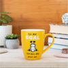 Tasse Tee- Kaffeetasse Kaffeebecher 35cl Geschenk Sheepworld EGAL 074204 Bild 3