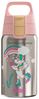 Sigg Trinkflasche Sigg Kinder Trinkflasche Shield ONE Kids 0,5 Liter, mit Ihrer persönlichen Wunschgravur Bild 5