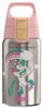 Sigg Trinkflasche Sigg Kinder Trinkflasche Shield ONE Kids 0,5 Liter, mit Ihrer persönlichen Wunschgravur Bild 4