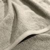 Ross Selection 2 tlg. Frottier-Set - 2 X Duschtuch (70 X 140cm) - 540 g/m2 - Flanell Bild 2