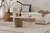 Skye Decor Couchtisch Orba (1-St, 1 tish), 120x40x65 cm aus melaminbeschichteter Spanplatte Bild 2