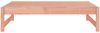 vidaXL Gartenhocker 120x80 cm Massivholz Douglasie 825714 Bild 4