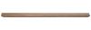 Wandregal Nussbaum 02 M 100 × 15 × 2 cm Bild 4