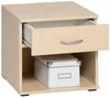 Container Ahorn Beistelltisch Nachtschrank Büroschrank #1944 Bild 4