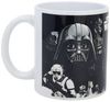 Star Wars Darth Vader Dark Side Kinder-Becher Jungen Tasse im Geschenkkarton Bild 2