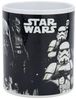 Star Wars Darth Vader Dark Side Kinder-Becher Jungen Tasse im Geschenkkarton Bild 4