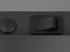 Trio Spot Gillan GU10 schwarz coffee Bild 5
