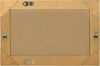 vidaXL Wandspiegel im Barock-Stil 60x40 cm Golden 320329 Bild 3