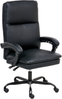 Chefsessel SERENE Kunstleder Schwarz Bild 4
