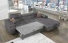 Eltap Armando Ecsofa (Gusto 88, Zigzag 60) Seite rechte Bild 4