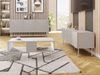 Wohnzimmer-Set Aropo I (Farbe: Cashmere) Bild 3