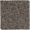 Sessel Baggy aus Melange-Stoff, modern gepolstert, Grau, komfortabler Indoor-Relaxsessel Bild 5