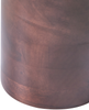 Beistelltisch WALLULA Mangoholz Braun Bild 5
