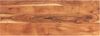 vidaXL Tischplatte 140x60x3,8 cm Rechteckig Massivholz Akazie 370996 Bild 1