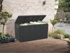 Keter Auflagenbox 230417, 116,7 x 44,7 x 57 cm, 270L Bild 4