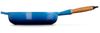 Le Creuset Sautépfanne Signature 28 cm Azure - 25 bis 28 cm - Blau Bild 2