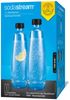 Sodastream Glasflasche für Duo 2x 1 L Füllmenge Bild 4