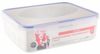 axentia Vorratsdose Gefrier-Vorratsdose Airproof, ca. 4,7 l 230708, (1-tlg) Bild 2