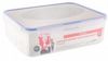 axentia Vorratsdose Gefrier-Vorratsdose Airproof, ca. 4,7 l 230708, (1-tlg) Bild 4