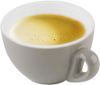 APS Tasse 6er Set Kaffeetassen -SNUG-, 6-tlg, Porzellan, für Heißgetränke aller Art geeignet Bild 2