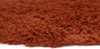 Tapiso Hochflor-Teppich ESSENCE, rund, Höhe: 40 mm, Wohnzimmer, Schlafzimmer, Hochflor, Einfarbig Bild 4