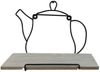 HTI-Living Wandregal Wandboard Teatime Viola, Stück 1-tlg, Regal Wandregal Wanddeko Bild 1