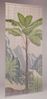 Conacord Deko-Vorhang Bamboo Tropical 90x200 cm Bild 2