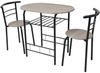 Frühstückstisch Bar-Set MDF [243001] Bild 2