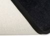 Gözze Badematte Rio Premium, Höhe 18 mm, rutschhemmend beschichtet, fußbodenheizungsgeeignet, schnell trocknend, Polyester, rechteckig, Badteppich, Uni Farben, waschbar, rechteckig & rund erhältlich Bild 3