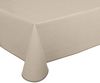 Beautex Tischdecke Wachstuch Tischdecke abwischbar rutschfest mit Paspelband Eckig Rund (1-tlg) Bild 4