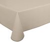Beautex Tischdecke Wachstuch Tischdecke abwischbar rutschfest mit Paspelband Eckig Rund (1-tlg) Bild 3